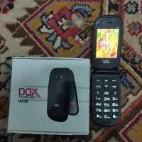 گوشی تاشو در حد نو