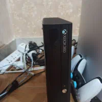 ایکس باکس ۳۶۰ همراه با کینکت