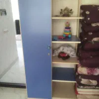 کمد بچه در حد نو