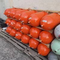 گازسوز خودرودوگانه سی ان جی مخزن منبع گازکپسول CNG|قطعات یدکی و لوازم جانبی|مشهد, توس (بلوار توس)|دیوار