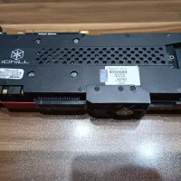 Ichill gtx 1080 8gb|قطعات و لوازم جانبی رایانه|بجنورد, |دیوار