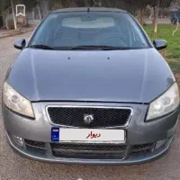 رانا خاکستری مدل ۹۳|خودرو سواری و وانت|فردیس, قریشی|دیوار