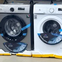 لباسشویی ۷ کیلو تمام اتوماتیک ایوولی ایتالیا آکبند