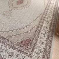 دو تیکه فرش۱۲متری (۳×4)|فرش|مشکین‌دشت, |دیوار
