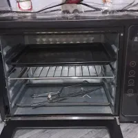 آون توستر|اجاق گاز و لوازم برقی پخت‌وپز|تهران, شهرک ولیعصر جنوبی|دیوار