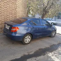 برلیانس ۲۳۰|خودرو سواری و وانت|قم, آزادگان|دیوار