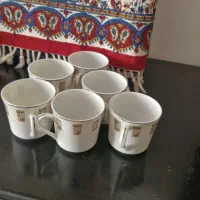 فنجان عتیقه
