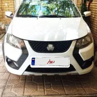 کوییک GX تیپ L، مدل ۱۴۰۳