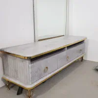 زیر تلویزیونی|میز تلویزیون|درگهان, |دیوار