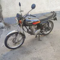 موتور سیکلت صند مدارک کامل به قیمت مزایده