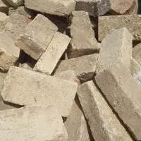 آجر دست دوم