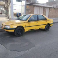 تاکسی گردشی|خودرو سواری و وانت|دزفول, |دیوار