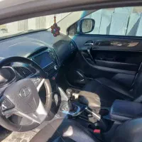 جک s5 مدل ۹۵ اقساطی|خودرو سواری و وانت|تهران, دبستان|دیوار