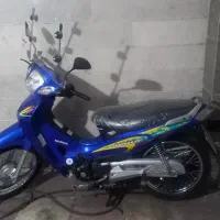 موتور هوندا ویو۱۲۵ژاپن