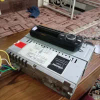 ضبط سونی 4 خروجی و چراغ پیکان LPG گاز|قطعات یدکی و لوازم جانبی|شیراز, ده پیاله|دیوار