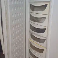 فریزرجنرال استیل|یخچال و فریزر|شاهینشهر, خانه کارگر|دیوار