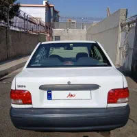 پراید ۱۳۱ مدل ۹۴|خودرو سواری و وانت|اسلام‌شهر, شهرک مهدیه|دیوار