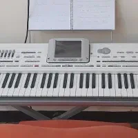 پارتنر تمرین موسیقی گروهی