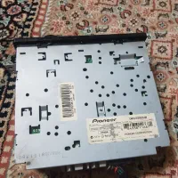 پخش پایونیر 5350  4خروجی|قطعات یدکی و لوازم جانبی|تهران, مطهری|دیوار