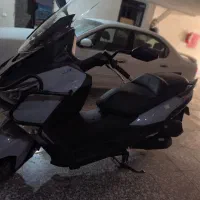 فروش فوری جوی مکس|موتورسیکلت|شیراز, نیایش|دیوار