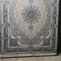 چند تخته فرش ۱۲متری اکبند مشهد و۹متری|فرش|تهران, نواب|دیوار