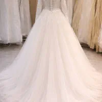 لباس عروس نو