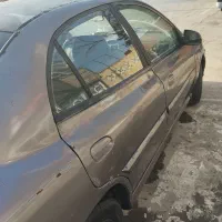 ریو مدل ۸۷|خودرو سواری و وانت|مشهد, شهرک شهید باهنر|دیوار