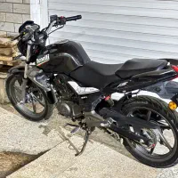 بنلی ۱۵۰ فیس قدیم مدل ۹۸