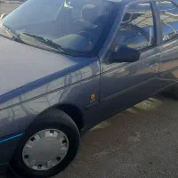 ۴۰۵خانگی مدل ۹۸