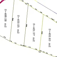 قطعات-500-تا-300-متری-داخل-طرح-چلک-لاهیجان