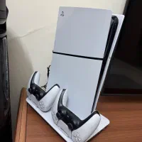 PS 5 SLIM 1 TB