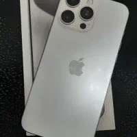 طرح آیفون ۱۵پرومکس