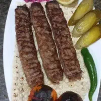 غذای بیرون بر120|خدمات پذیرایی، مراسم|یزد, |دیوار