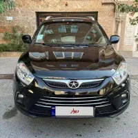 جک s5 مدل ۹۸ بدون رنگ کم کار موتور ۲هزار|خودرو سواری و وانت|تهران, تهرانسر مرکزی|دیوار
