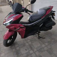 مدل 1402 گلگسی 155|موتورسیکلت|خلیل آباد, |دیوار