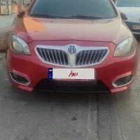 برلیانس h320 اتو 1650ccمدل97