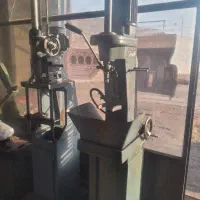سیلندر تراش و پالیش ایزی