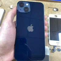 گوشی آیفون ۱۳ ۱۲۸ تمیز