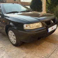 سمند se|خودرو سواری و وانت|کرج, مهرویلا جنوبی|دیوار