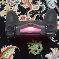 دسته ps4 های کپی|کنسول، بازی ویدئویی و آنلاین|مشهد, طلاب|دیوار