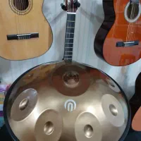 هنگدرام استیل