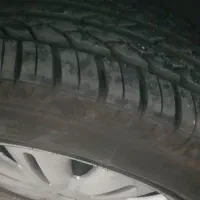 رینگ و لاستیک معمولی