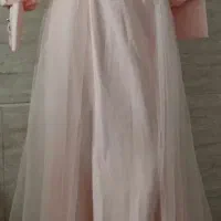 لباس مجلسی دخترانه وزنانه