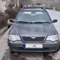 پراید ۱۱۱ مدل ۹۰|خودرو سواری و وانت|تویسرکان, |دیوار