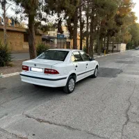 سمند EF7 دوگانه فابریک|خودرو سواری و وانت|فلاورجان, |دیوار