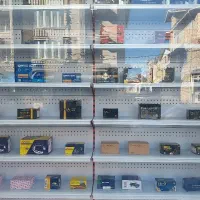 لنت ترمز موتور سیکلت