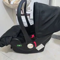 کریر نوزاد از صفر تا یکسال