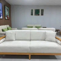 مبل کارول شرکتی (مبل نمونه)|مبلمان خانگی و میز عسلی|کرمانشاه, |دیوار