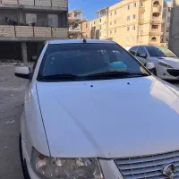 فروش خودرو سمند EF7مدل ۹۵|خودرو سواری و وانت|زاهدان, |دیوار