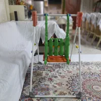 تاپ سیسمونی کودکان|اسباببازی بچه|تهران, افسریه جنوبی|دیوار